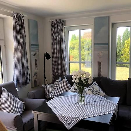 "Kleine 4" Idyllisches Tinyhouse An Der Nordsee Norden Zewnętrze zdjęcie
